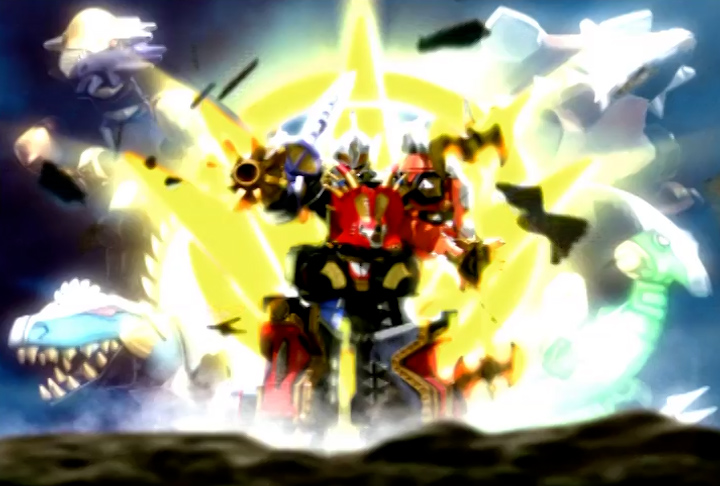 Power Rangers Daily ⚡️ on Twitter: