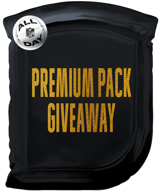 DiamondNFL's tweet photo. A @NFLALLDAY Thanksgiving Premium Pack Giveaway! 🦃

⭐️ Like and Retweet this post.

⭐️ Follow @DiamondNFLAD &amp; @NFLALLDAY 

👇 Comment below why you’re thankful for football, and use the hashtag #ALLDAYFeast ! If you've already made a post, add it below.

Happy Thanksgiving! 👇 https://t.co/YKwYheeUwm