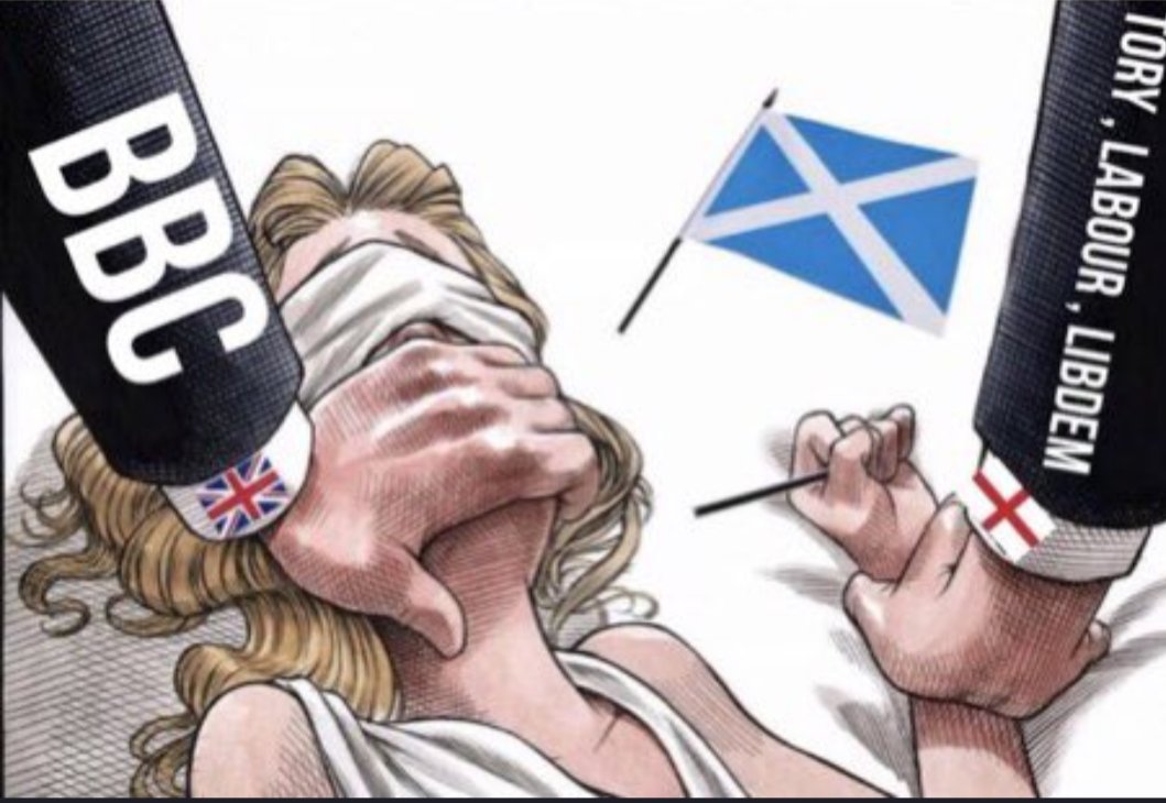 G Thomson 3.5%🏴󠁧󠁢󠁳󠁣󠁴󠁿🇺🇦 tweet media