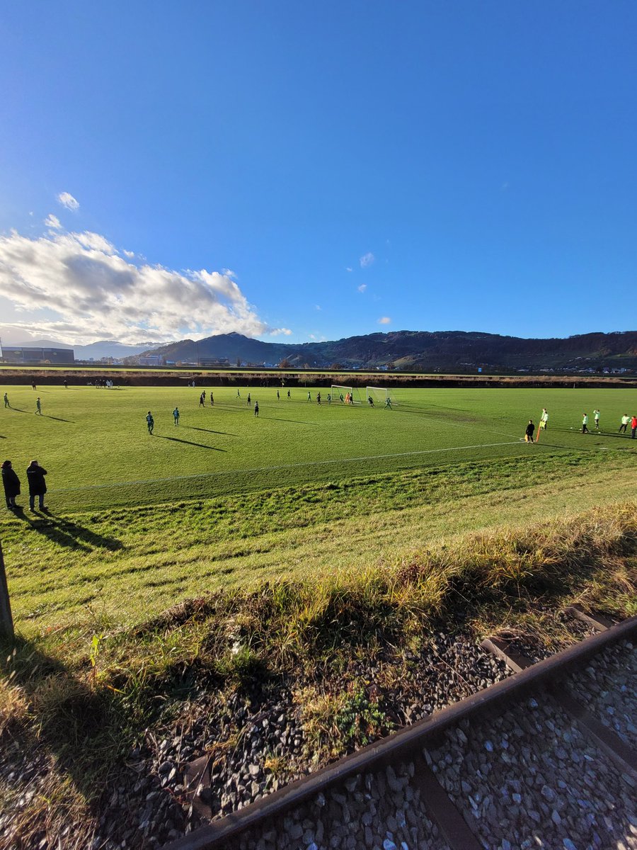 RaphaG1907's tweet photo. Lustenau, Vorarlberg 🇦🇹 

Testspiel
Austria Lustenau vs. WSG Tirol 

#AustriaLustenau #Lustenau #SCA #WSGTirol #Reichshofstadion #Bundesliga #AdmiralBL #groundhopping #groundhopper #thechickenbaltichronicles #fußball #football #soccer #calcio #Österreich #Vorarlberg https://t.co/mUnFmDoPWM