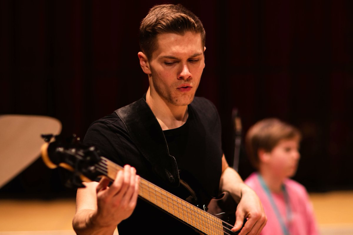 Royal Conservatoire of Scotland tweet media