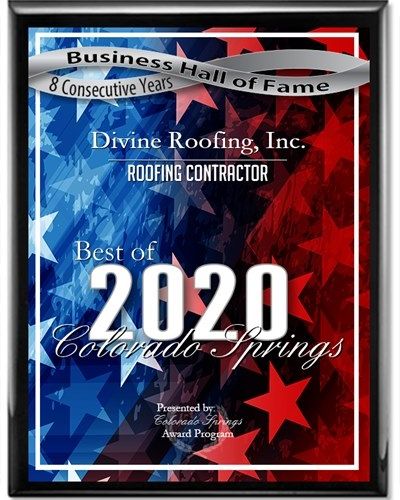 If left unrepaired, a small leak in your roof can lead to mold growth in your attic or crawl spaces. divineroofinginc.com #coloradosprings #roofingcompany #bestroofingcompany #roofinginspection #roofrepair #commercialroofing #roofinstallation #shingleroofing #metalroofing