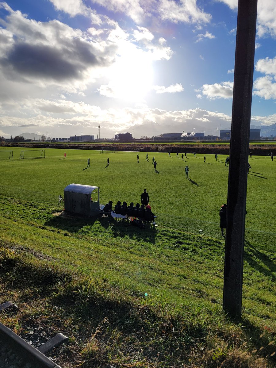 RaphaG1907's tweet photo. Lustenau, Vorarlberg 🇦🇹 

Testspiel
Austria Lustenau vs. WSG Tirol 

#AustriaLustenau #Lustenau #SCA #WSGTirol #Reichshofstadion #Bundesliga #AdmiralBL #groundhopping #groundhopper #thechickenbaltichronicles #fußball #football #soccer #calcio #Österreich #Vorarlberg https://t.co/mUnFmDoPWM