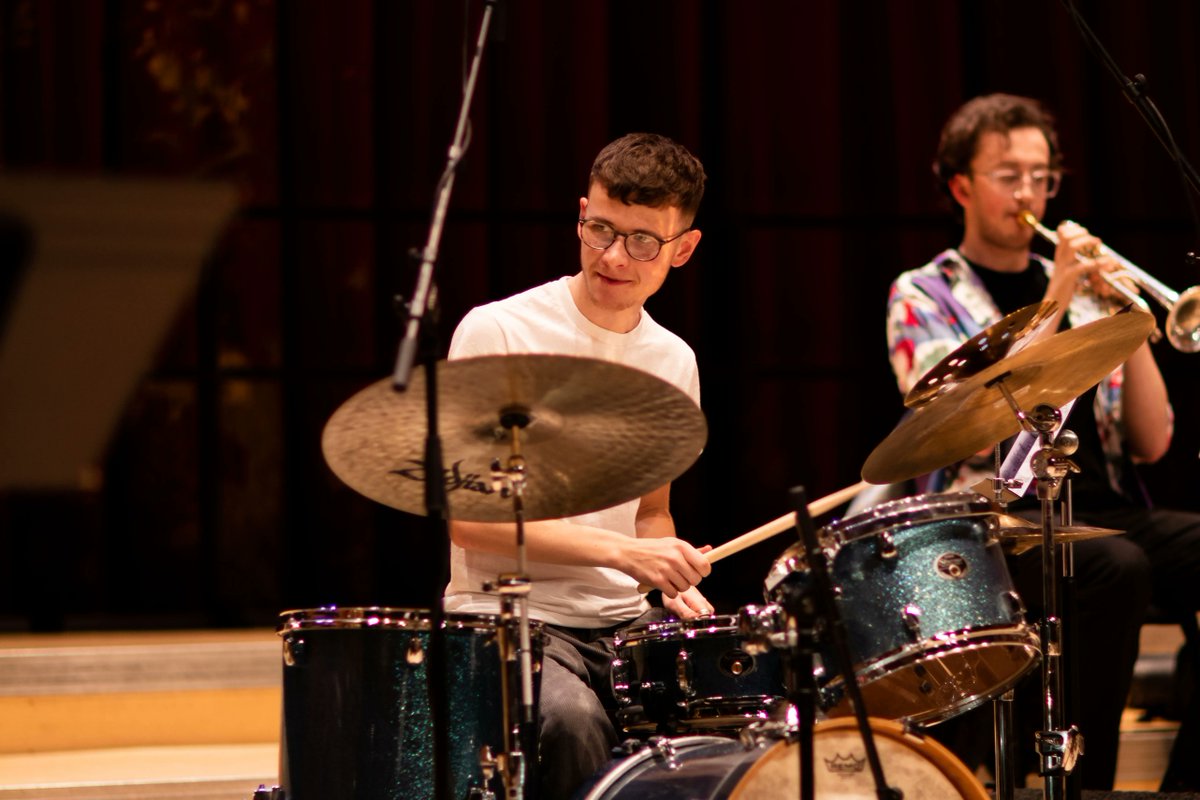 Royal Conservatoire of Scotland tweet media