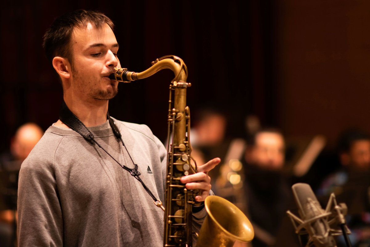 Royal Conservatoire of Scotland tweet media