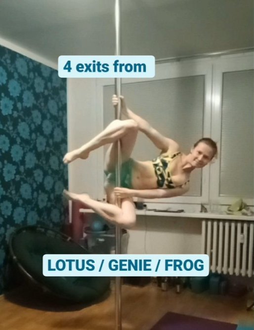 simplypole's tweet photo. Simply Pole inspiration vol.2
🇨🇿 https://t.co/CiXU0ibhPV
🇬🇧https://t.co/iUpFtApLhM https://t.co/yLJdgE6JYe