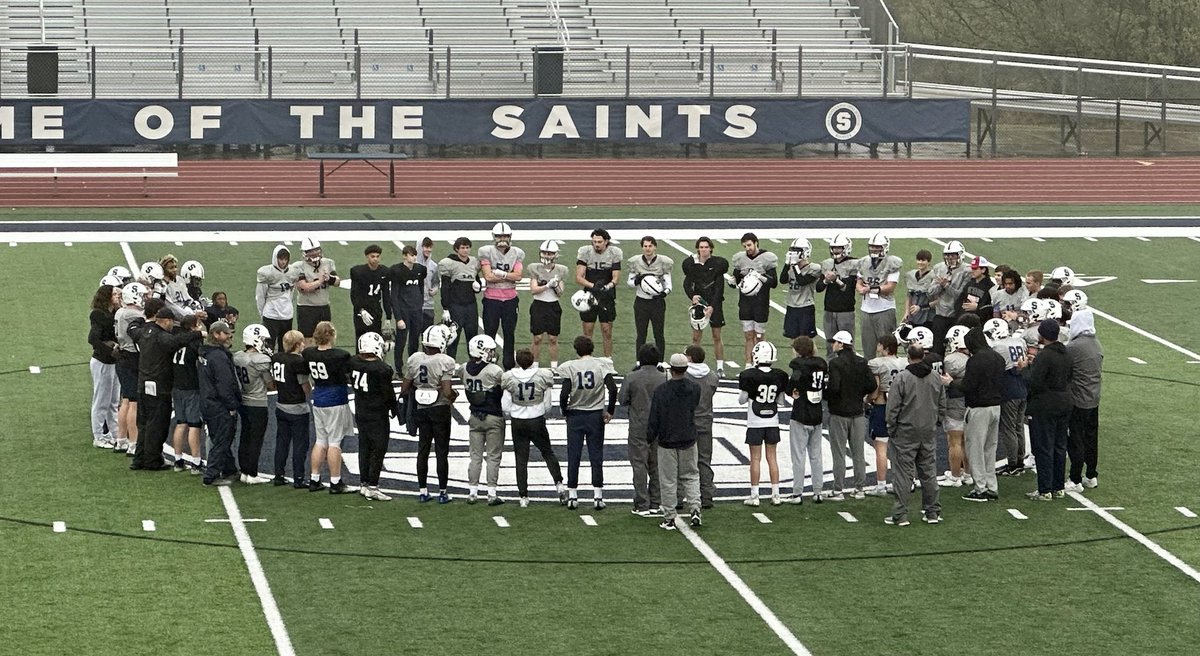 Happy Thanksgiving!
PTFFL