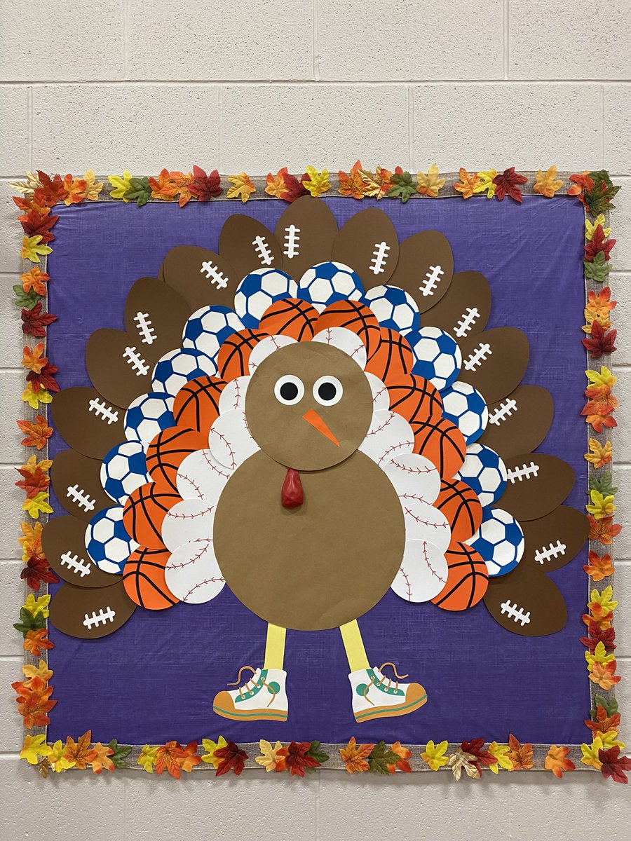 So much to be thankful for! Happy Thanksgiving to all !