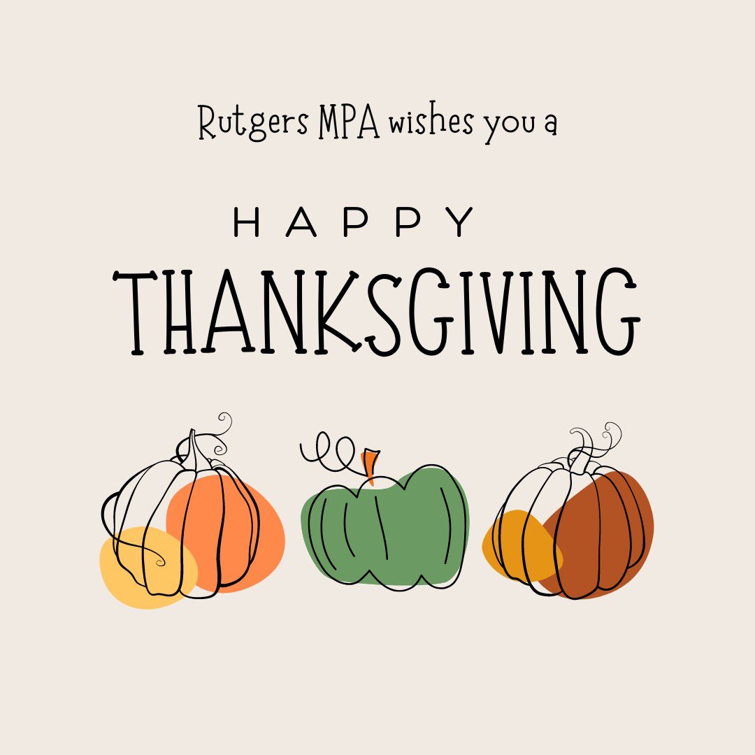Happy Thanksgiving!
