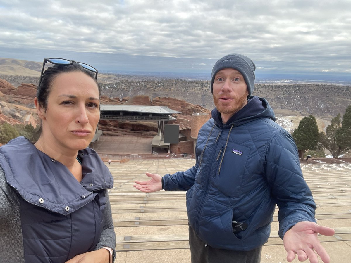 Kristin Darga, INHC tweet media