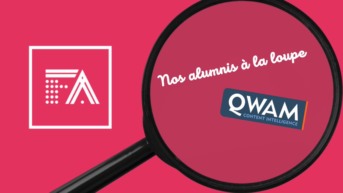 AssurTech_FR's tweet image. [🔍Nos alumnis à la loupe]

On vous en a parlé rapidement mais on ne vous a même pas vraiment présenté les startups de la nouvelle promotion de l’accélérateur #FrenchAssurtech.  😅
...Alors c’est parti !

On débute les présentations avec… #Qwam.
👉🏻 lnkd.in/e_pAiz3D