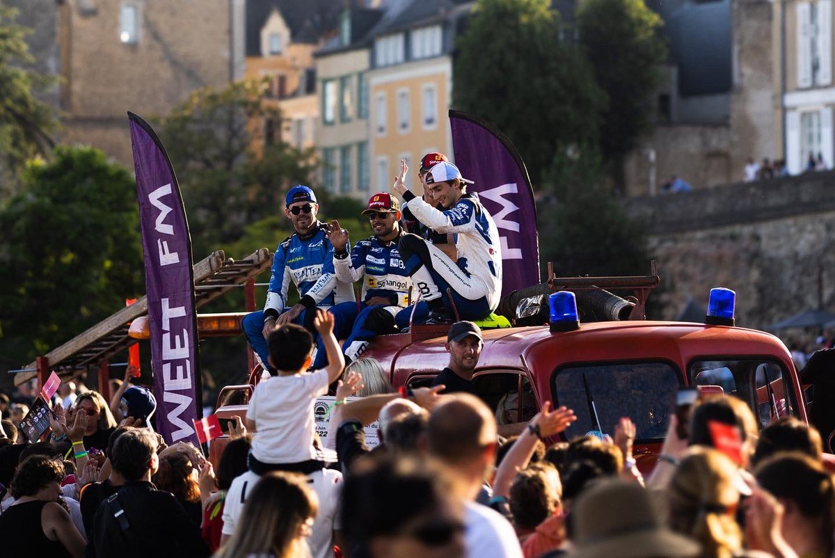 WRT - W Racing Team tweet media