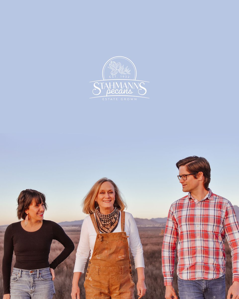 stahmanns's tweet photo. Happy Thanksgiving from our family to yours. 

It's that time of year again when we reflect on the blessings that have been bestowed upon us. Our team and the support they provided us during all of our highs and lows are unquestionably at the top of our gratitude list. https://t.co/csJMknQzw2