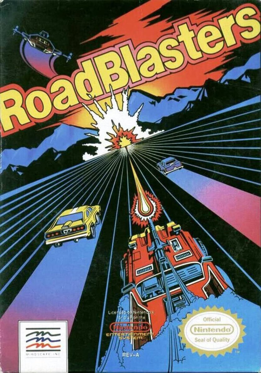 Trudeau2023's tweet photo. I'm specifically looking for these 4 games for my #NES #DuoSystem have many fond memories playing these:
#CaptainPlanet and the Planeteers
#Batman Return of the Joker
#SpaceShuttleProject
#Roadblasters
#RETROGAMING https://t.co/zGtXipmei9