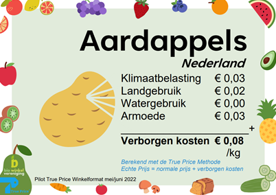 SlowFoodiesNL's tweet photo. #koopjes #jagen? Betaal liever wat het Γ©cht kost, zoals bij #DeAanzet, #Vermaat, #ThijsDrinks, @boccacoffee
#blackfriday #kopen #goedkoopisduurkoop #trueprice #echtekosten #klimaat #natuur @true_price #Circl https://t.co/5csANK1qNW