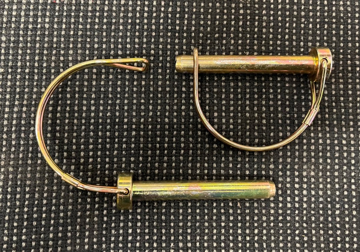 springnational1's tweet photo. These pin and wire assemblies that we manufacture are widely used in the construction industry. #MadeinBritain #UKMade #Construction #manufacturing https://t.co/Qk3wDgg9IO