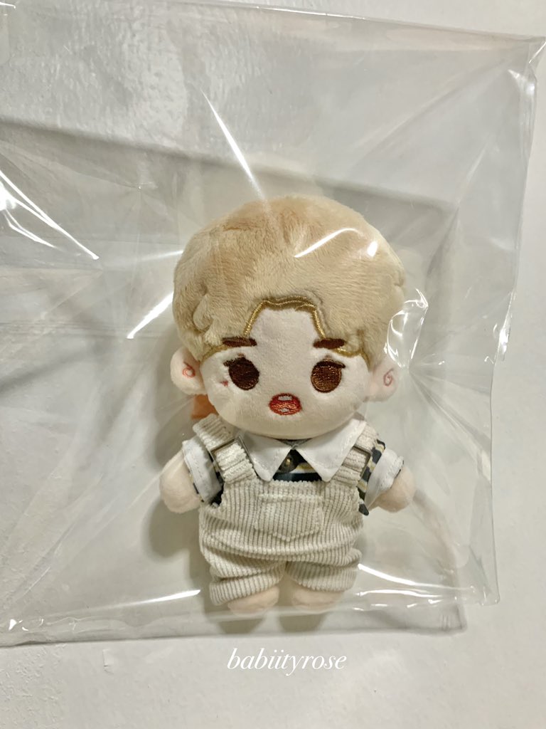 babiityrose's tweet photo. พร้อมส่ง มีแค่ 1 set น้า

ตุ๊กตา ชีสแทยง 15 cm.
พร้อมเสื้อ + เอี๊ยมลูกฟูก ครบเซ็ท

ไม่เคยนำน้องไปข้างนอก ไม่มีตำหนิค่ะ

💗 มองหาน้องไปคอนอยู่มั้ยคะ ตัวเล็กน่ารัก ชุดครบค่ะ 🥹

600 บาทรวมส่งเอกชน
 
#ตลาดนัดnct #ตลาดนัดอซท #ตุ๊กตาแทยง #ตุ๊กตา15cm
#NEOCITY_THE_LINK_BKK https://t.co/ev2gj8TDkK