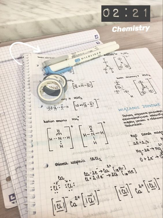 danywlla's tweet image. – [🧪] TODAS AS MINHAS ANOTAÇÕES APRENDENDO QUÍMICA DO ZERO, O FIO.