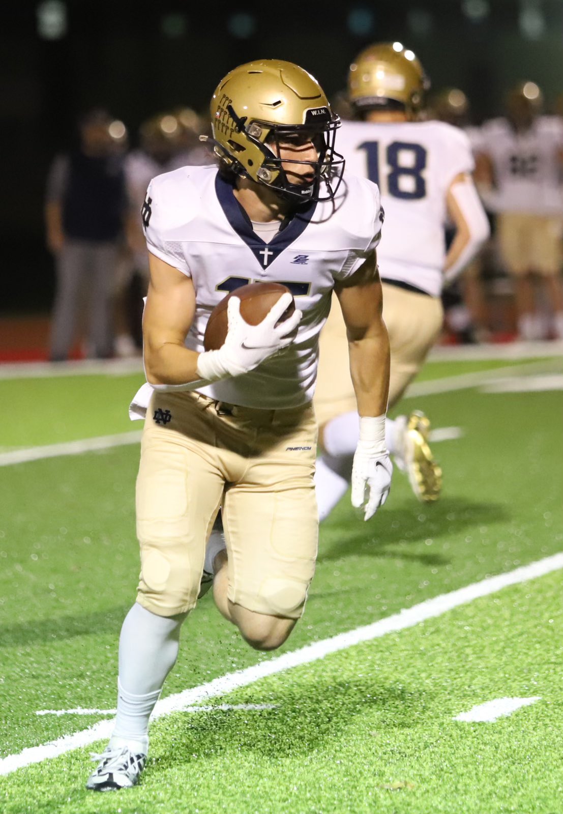 Jackson Stratton 2023 ATH/LB/S on Twitter: 