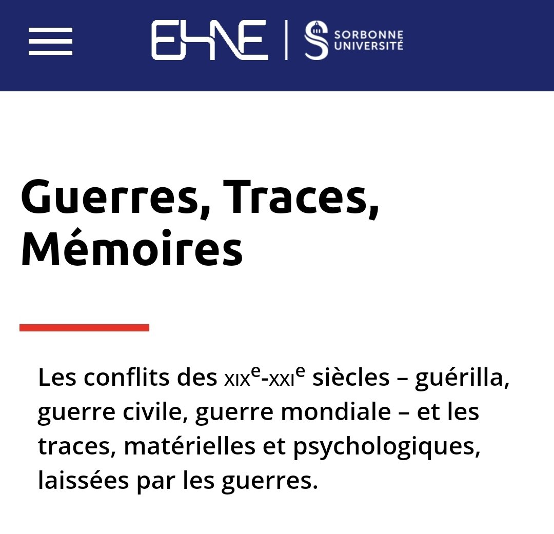 Olivier Dautresme (@od_damhec) on Twitter photo Cimetières militaires, noms de rues, image du barbelé, jumelages... De solides mises au point offertes par <a href="/HistoireEHNE/">Encyclopédie d’histoire numérique EHNE</a> sur les traces et les mémoires des guerres du 19e au 21e siècle. ehne.fr/fr/encyclopedi… Cimetières militaires, noms de rues, image du barbelé, jumelages... De solides mises au point offertes par <a href="/HistoireEHNE/">Encyclopédie d’histoire numérique EHNE</a> sur les traces et les mémoires des guerres du 19e au 21e siècle. ehne.fr/fr/encyclopedi…