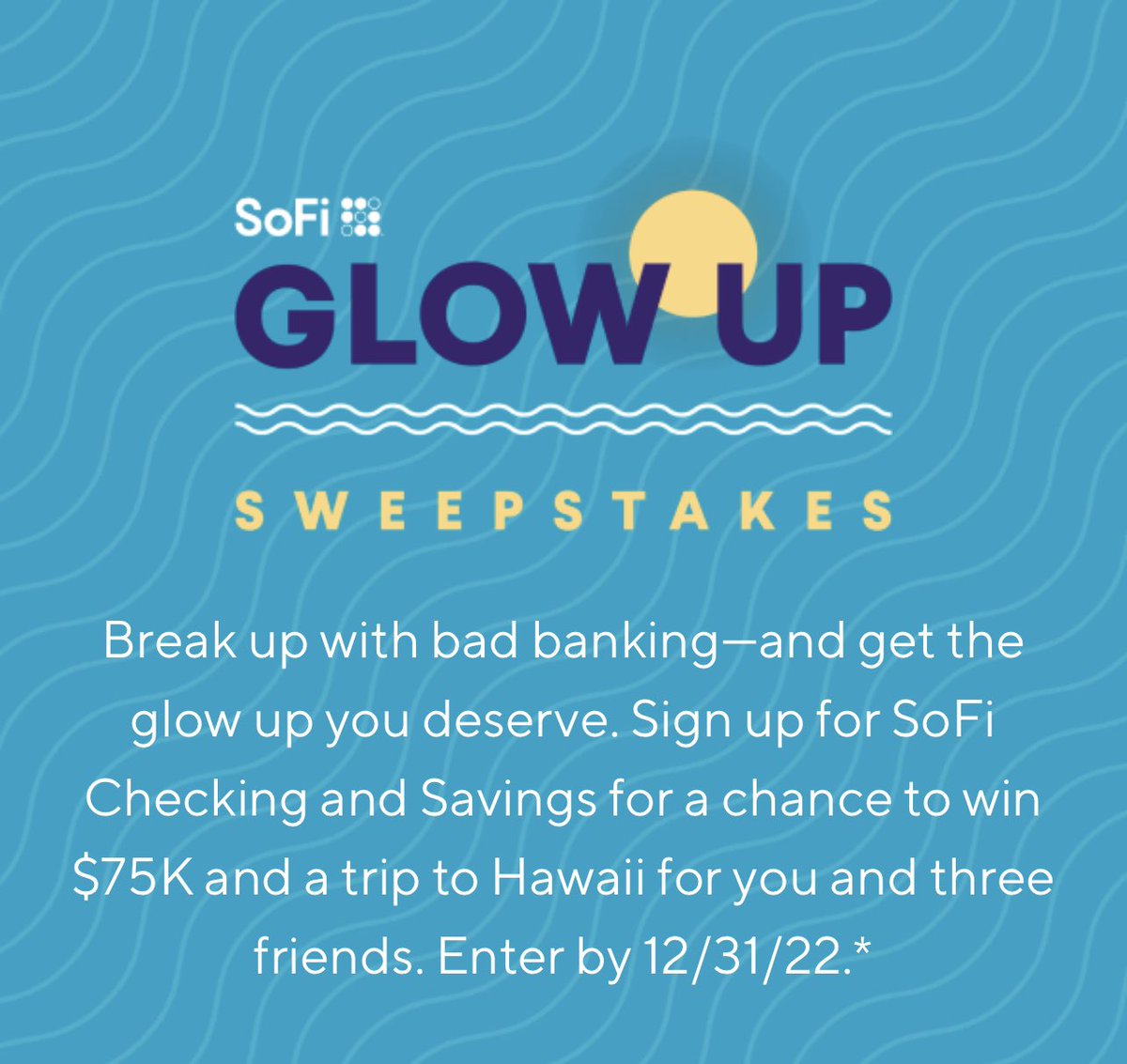 RedsCookies's tweet photo. Talk with your family about @SoFi  https://t.co/TPwIVJbPNY #sofibank https://t.co/klr08BluGE