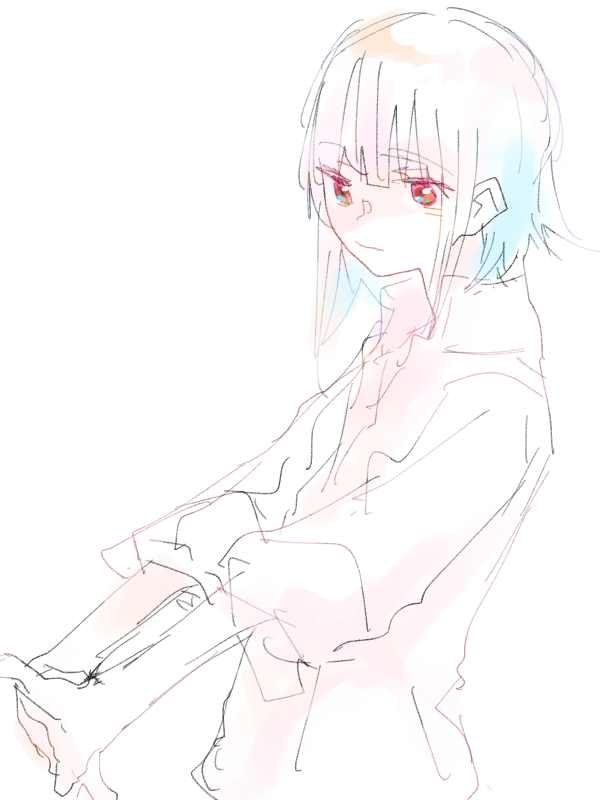 「」|みそのイラスト