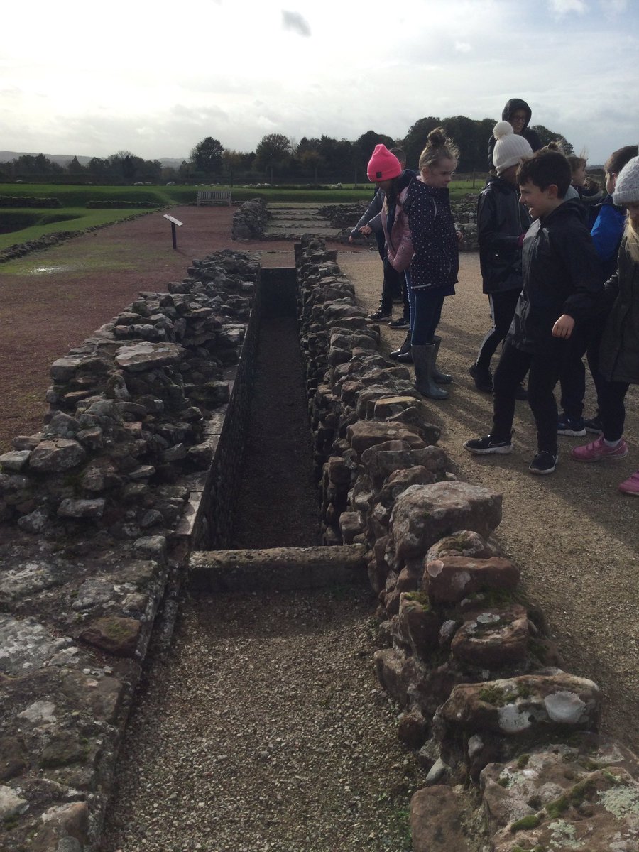 Bollinbrook CE Primary School tweet media