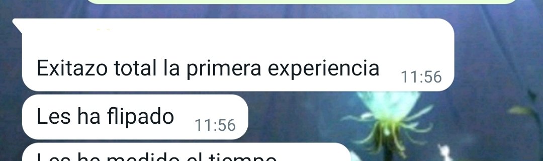 Esta semana hemos comenzado a implementar una actividad gamificada para que grupos de Psicología de la <a href="/urjc/">URJC</a> aprendan Psicopatología,🧩🧠. Los resultados estarán en un tiempo pero el feedback ya resulta gratificante:

#gamificacion #aprendizaje #proyecto #profesora #EscapeGame