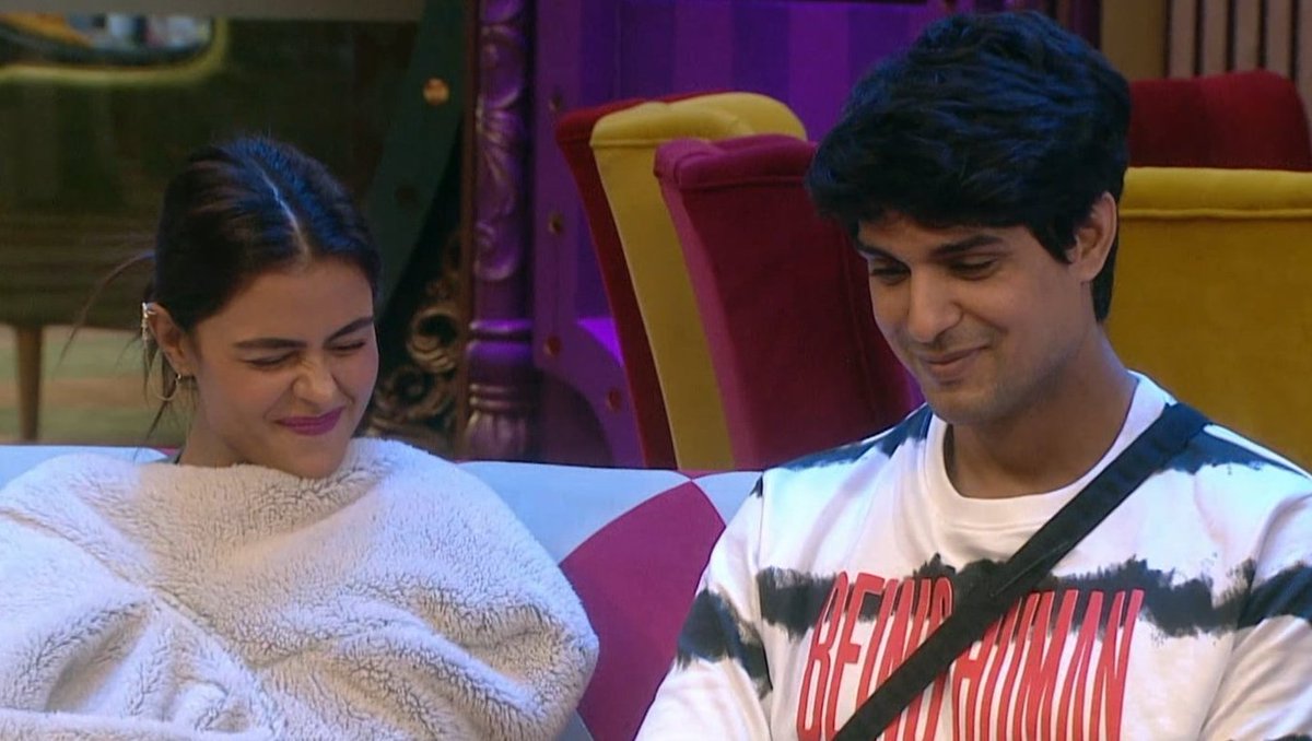 Tejransimptalks's tweet photo. cutest lil beans 😭

 #PriyAnkit https://t.co/eG5cbJRDVz