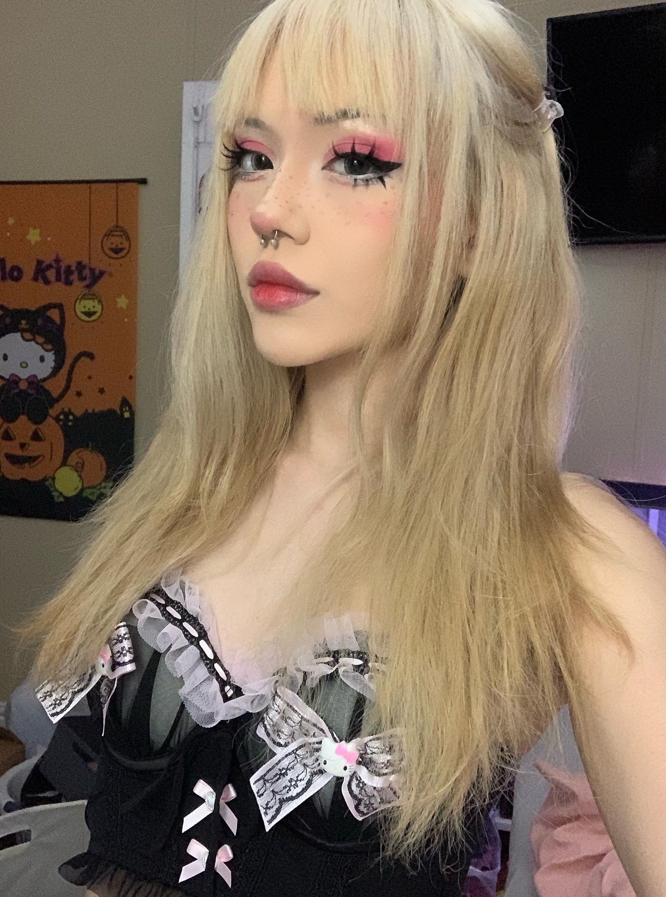 𝗁𝗈𝗍 𝗀𝖾𝗆𝗂𝗇𝗂 𝗀𝗂𝗋𝗅 ♡ on Twitter: "@linabobiina ilysm!!!" / Twitter