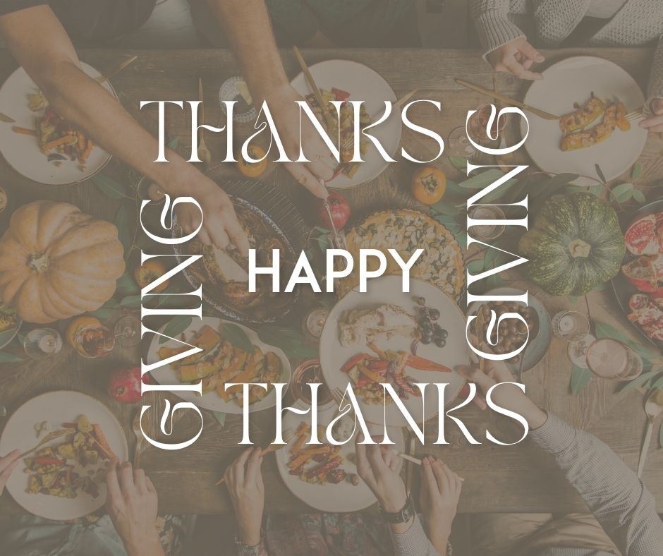 Happy Thanksgiving from Air-Way! We are grateful for all of our wonderful employees, their families and our customers!

#Thanksgiving #Air-Waythanksgiving #HappyThanksgiving