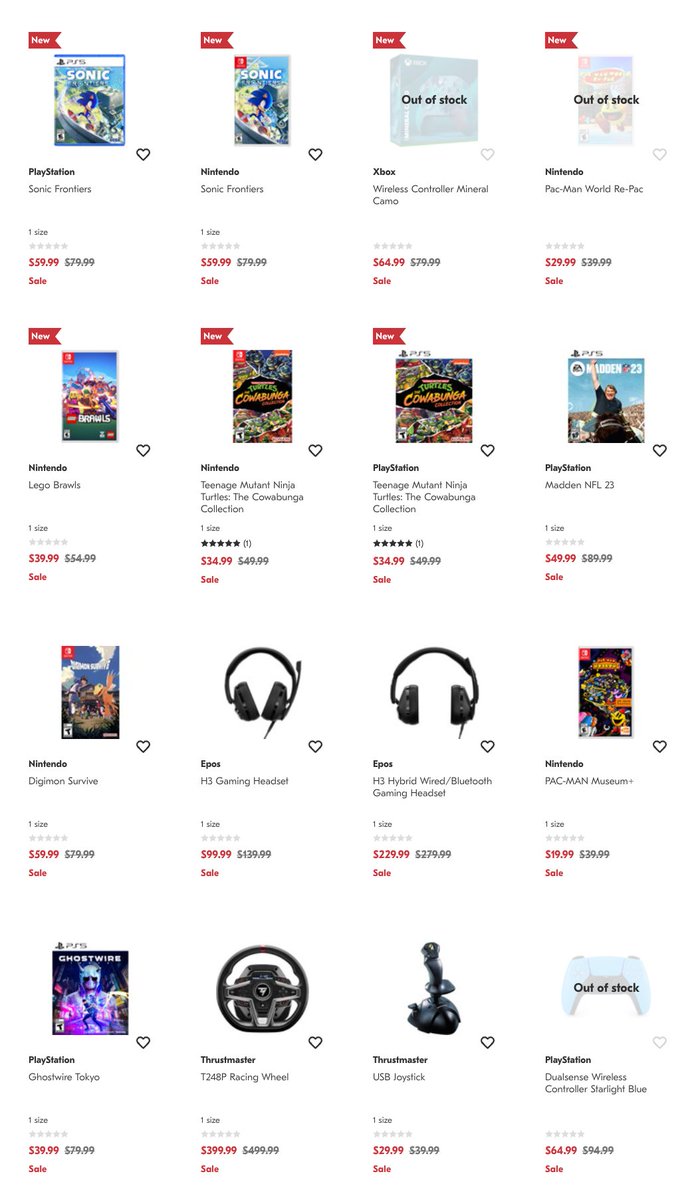 Lbabinz On Twitter Game Sale At Shoppers Drug Mart Https bit ly lbabinz-on-twitter-game-sale-at-shoppers-drug-mart-https-bit-ly