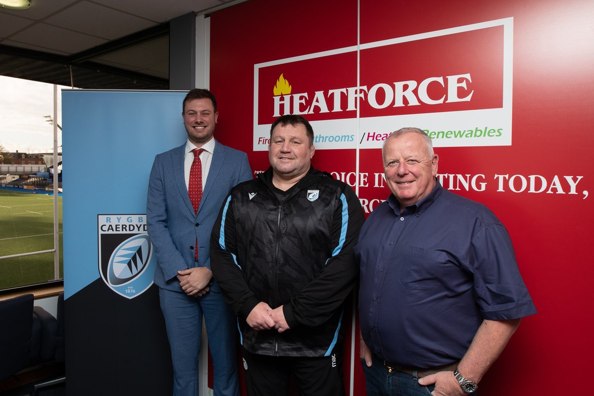 🏉 Great to see our partnership with Cardiff Rugby in the news!

We've been involved with the club for many years and are delighted to renew our support.  You can read the full story here:
insidermedia.com/news/wales/boi…

#community #sponsorship #rugby #Cardiff