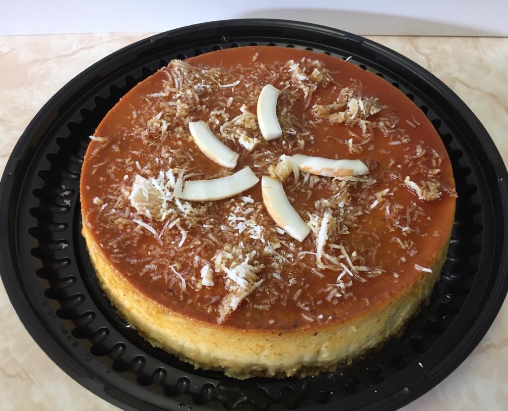superelectrico's tweet photo. Dulces,Postres y Tortas tradicionales solo en @DulcesdeKasa 
Una muestra??
El Merengon de Ciruelas Pasas...!!
Queso de Coco....!!
Torta de Manzana...!!
Riquísimas 😋🤤
Pedidos con 24 horas de anticipación...
Sus ordenes también por aquí...
RT...Gracias 👍🏻 https://t.co/4Ghi42xDVm