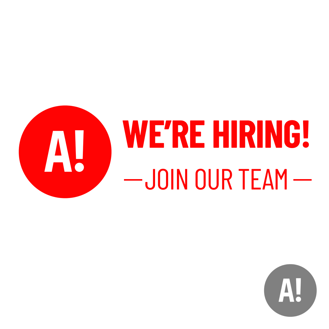 ACAN ARE HIRING! 

We are looking for talented and experienced individuals to join our team in 2023!

The positions are:
❕Administrative Lead
❕Campaigns Strategy Lead
❕International Coordinator

Please see full job descriptions at 
architectscan.org/post/acan-are-…