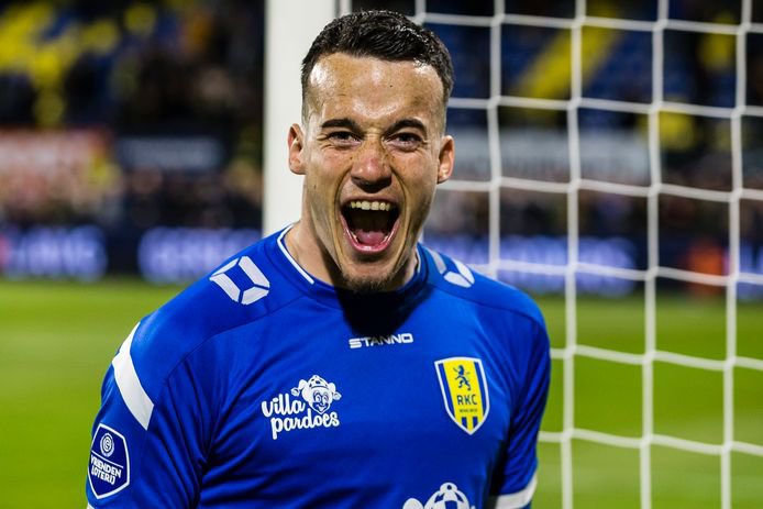 Op het WK is het genieten van heel wat keepers maar in de Eredivisie kunnen ze er ook wat van. Neem nou: Etienne Vaessen! 👀 

Deze week te gast in een kersverse podcast! 🏆

Spotify: spoti.fi/3gAJtnB