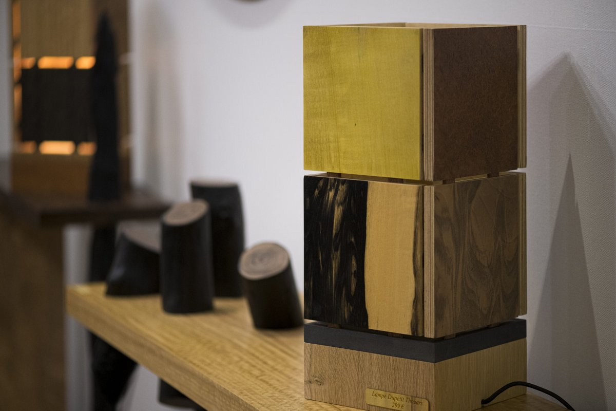 Labo_Voluptas's tweet photo. Retour sur le salon Ob'Art
@ateliersdartdefrance https://t.co/dHXtIUpwnv