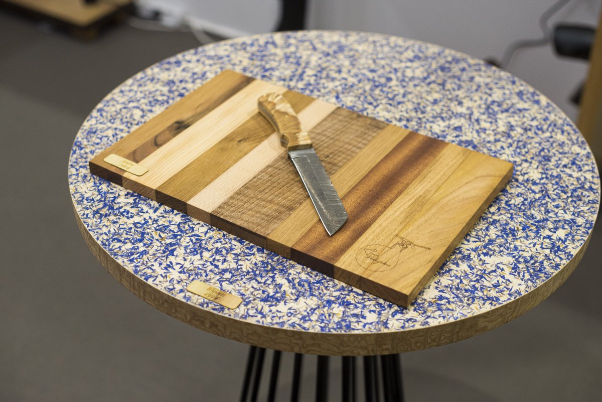 Labo_Voluptas's tweet photo. Retour sur le salon Ob'Art
@ateliersdartdefrance https://t.co/dHXtIUpwnv