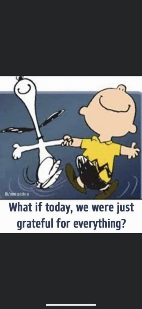 Happy Thanksgiving to all ...