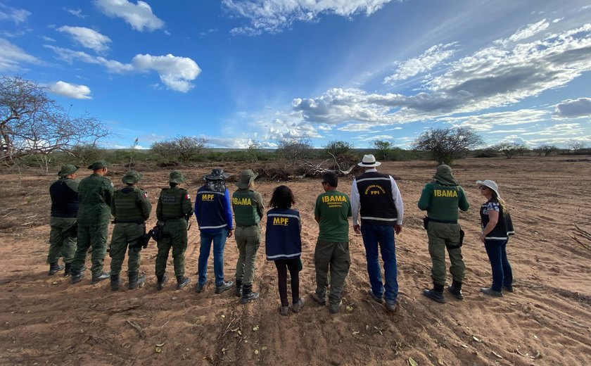 JornaldeAlagoas's tweet image. FPI constata desmatamento ilegal do bioma caatinga em Mata Grande (AL)

jornaldealagoas.com.br/geral/2022/11/…

#matagrande #bioma #caatinga