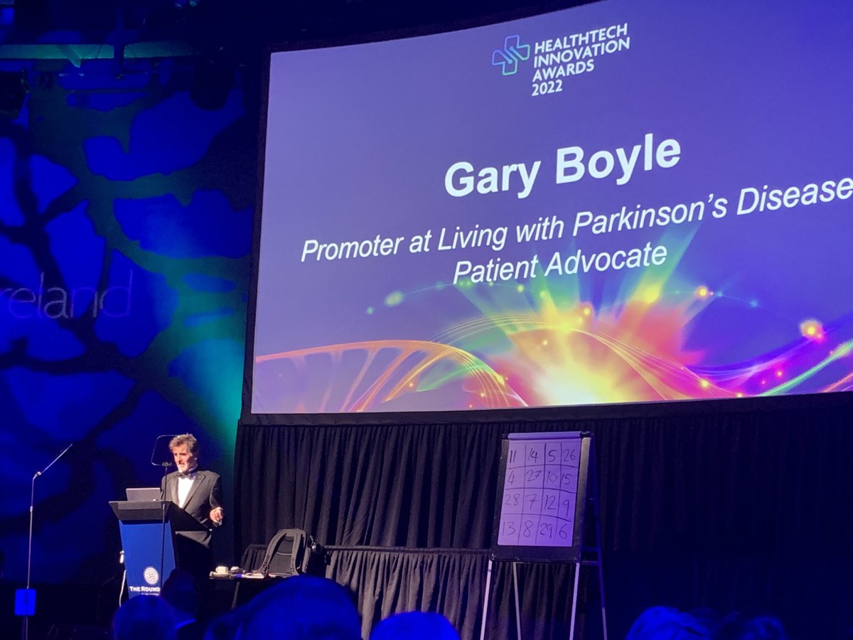 ciaramconway's tweet photo. Thank you @Gfboyle1 for sharing your story an inspiration to us all @HealthTech_IRL #healthtech22 https://t.co/362mwjEcBc