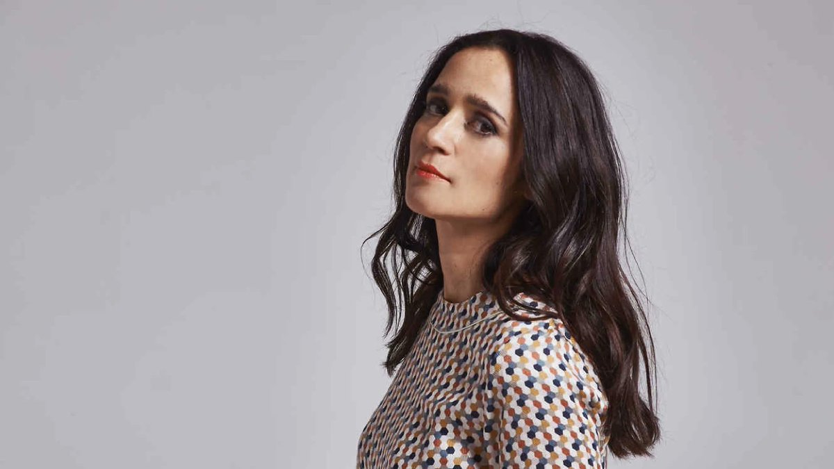 GilbertoBrenis's tweet photo. ¡Feliz cumpleaños número 52 a la cantante y compositora #JulietaVenegas! https://t.co/vmjcSXK8pu