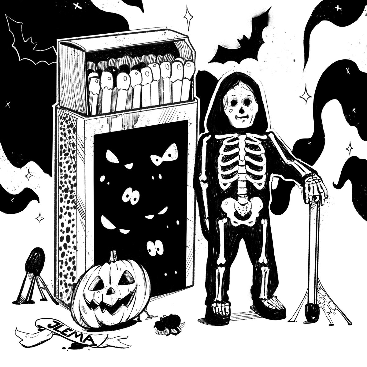 🚨RESOLD🚨
Jlema Collab Fire Box resold to <a href="/theinkedminkNFT/">Ana 💎💜</a> 💥
Thank you so much Ana for collecting another Fire Box🔥
Mini drop Fire Boxes Vehicles coming soon💥
#NFTCommunity #NFTartist #nftcollector