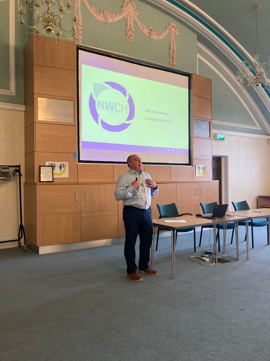 STAR Procurement (@starprocurement) on Twitter photo Mike Tyler is next up to talk through opportunities with North West Construction Hub and supply chain engagement #STARMTB22 <a href="/ManCityCouncil/">Manchester City Council</a> <a href="/NWCH2/">NW Construction Hub</a> <a href="/MikeTylerNW/">Mike Tyler</a> Mike Tyler is next up to talk through opportunities with North West Construction Hub and supply chain engagement #STARMTB22 <a href="/ManCityCouncil/">Manchester City Council</a> <a href="/NWCH2/">NW Construction Hub</a> <a href="/MikeTylerNW/">Mike Tyler</a>