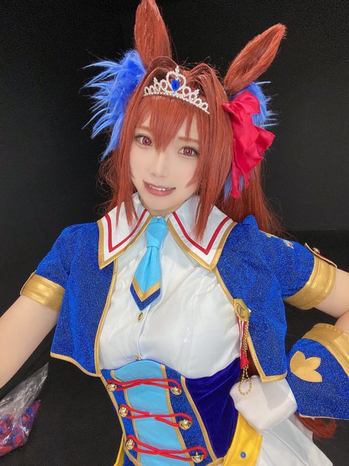 Twitterのコスプレ画像19