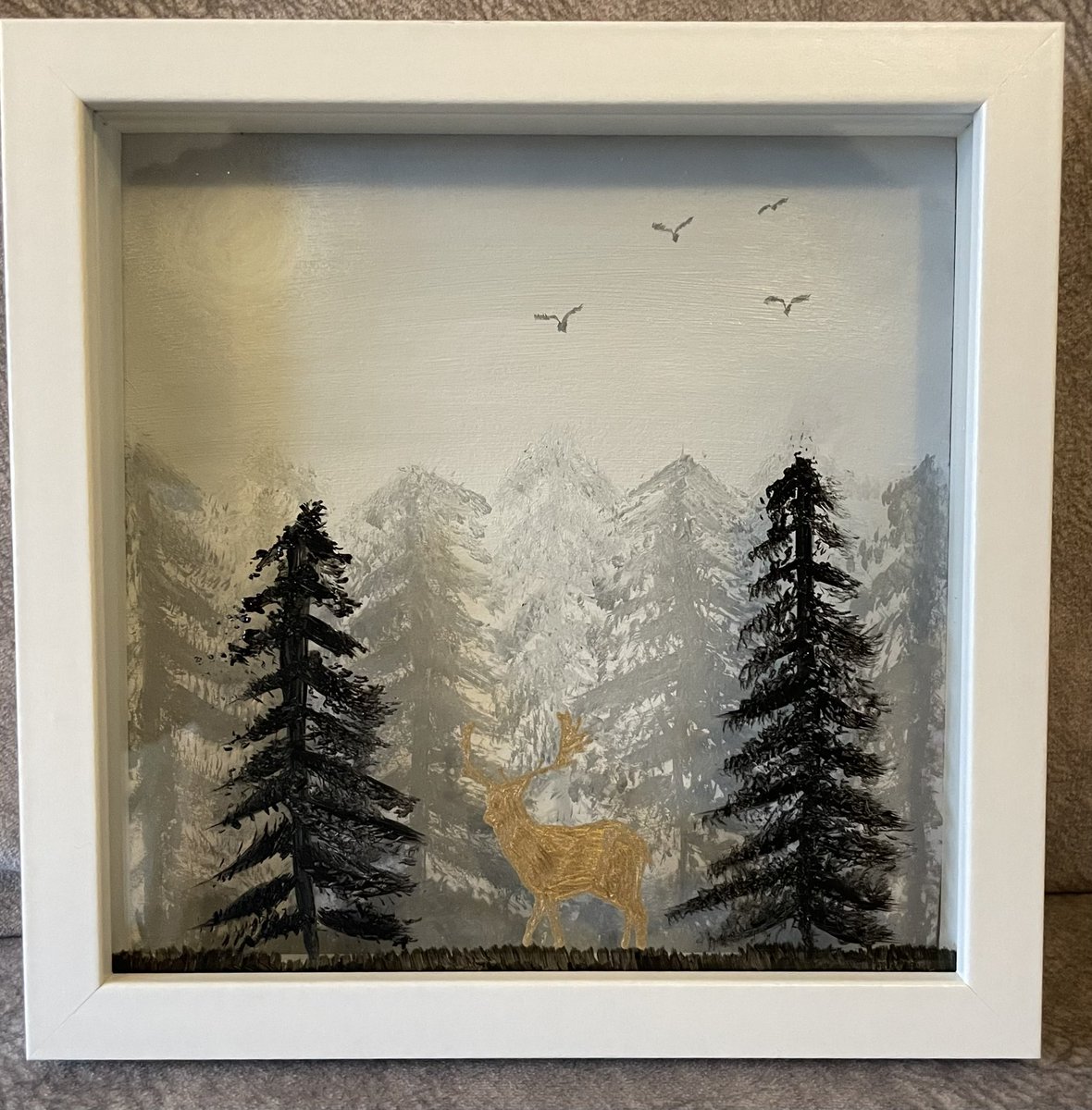 NIC JOY ART (@nicjoyart) on Twitter photo 