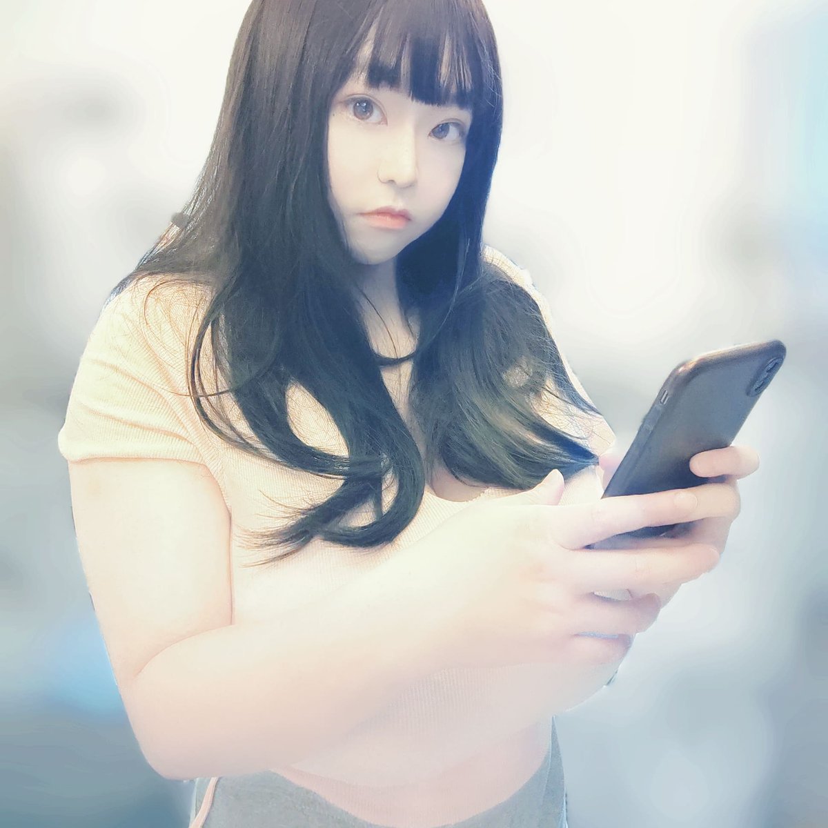 BB豬變胖胖豬了。
討
厭
啊

#完整的我在PATREON 
#patreon更新了 
#like #share #comment https://t.co/HXFvDz2ncc