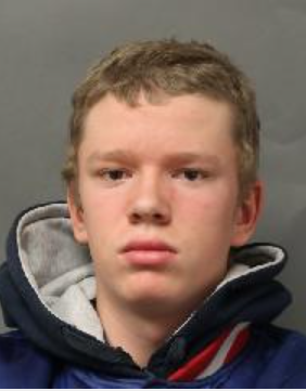 TPSOperations's tweet photo. Missing:
Dominic Tobin, 13
- last seen Wed Nov 23 in the Kingston Rd &amp; McCowan Rd area
- described as 6'0, short blonde hair, and brown eyes 
- unk clothing description
#GO2289451
^se https://t.co/LZykszjs45