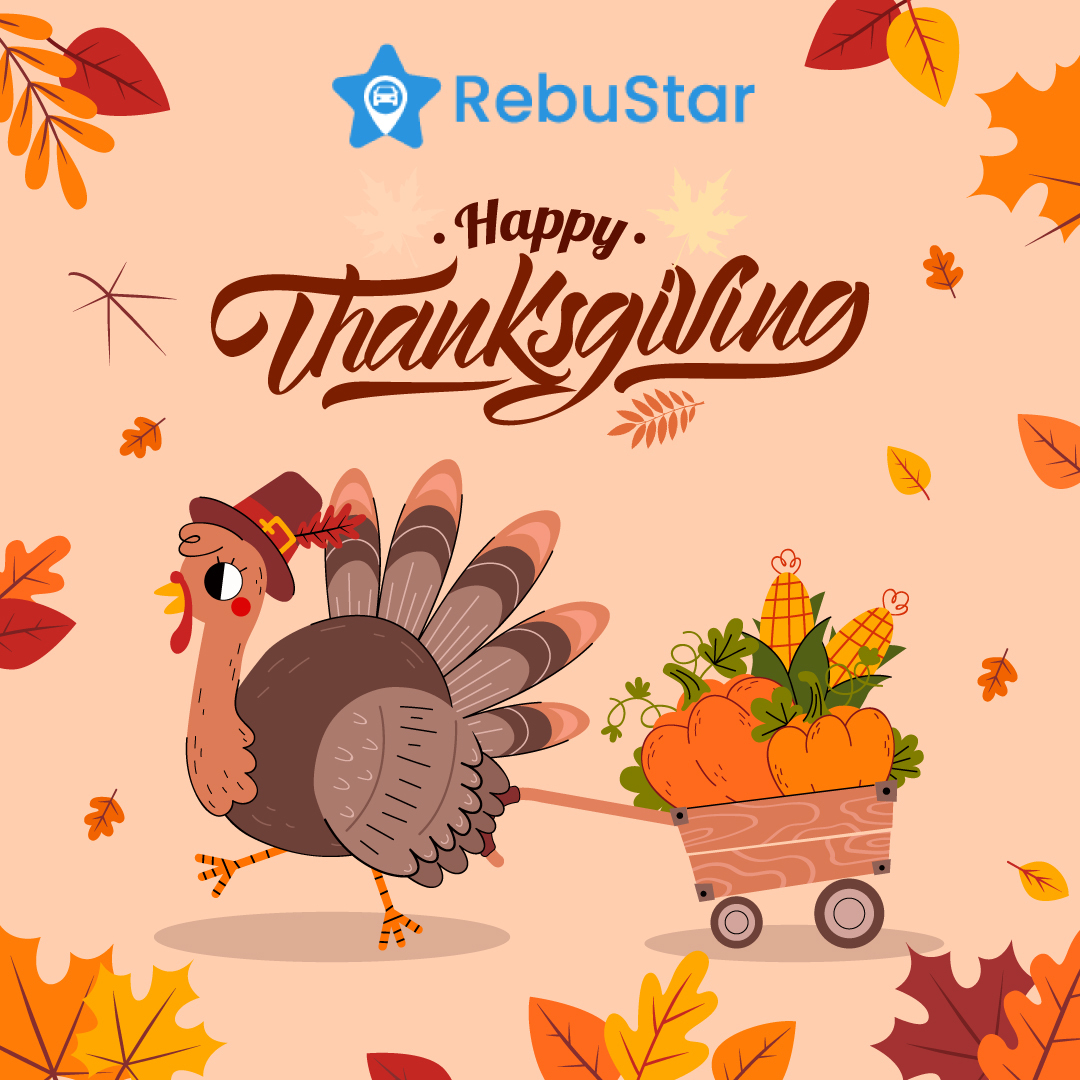 Rebu_Star's tweet photo. Happy Thanksgiving to all our customers!
You are an integral part of our family & we cherish your support! Enjoy the day & may it be a warm start to a joyful holiday season.
https://t.co/c9nZ27Fgk4
#RebuStar #Thanksgiving #Thanksgiving2022 #Business #BusinessIdeas #Clients https://t.co/8V7gUTWcPJ