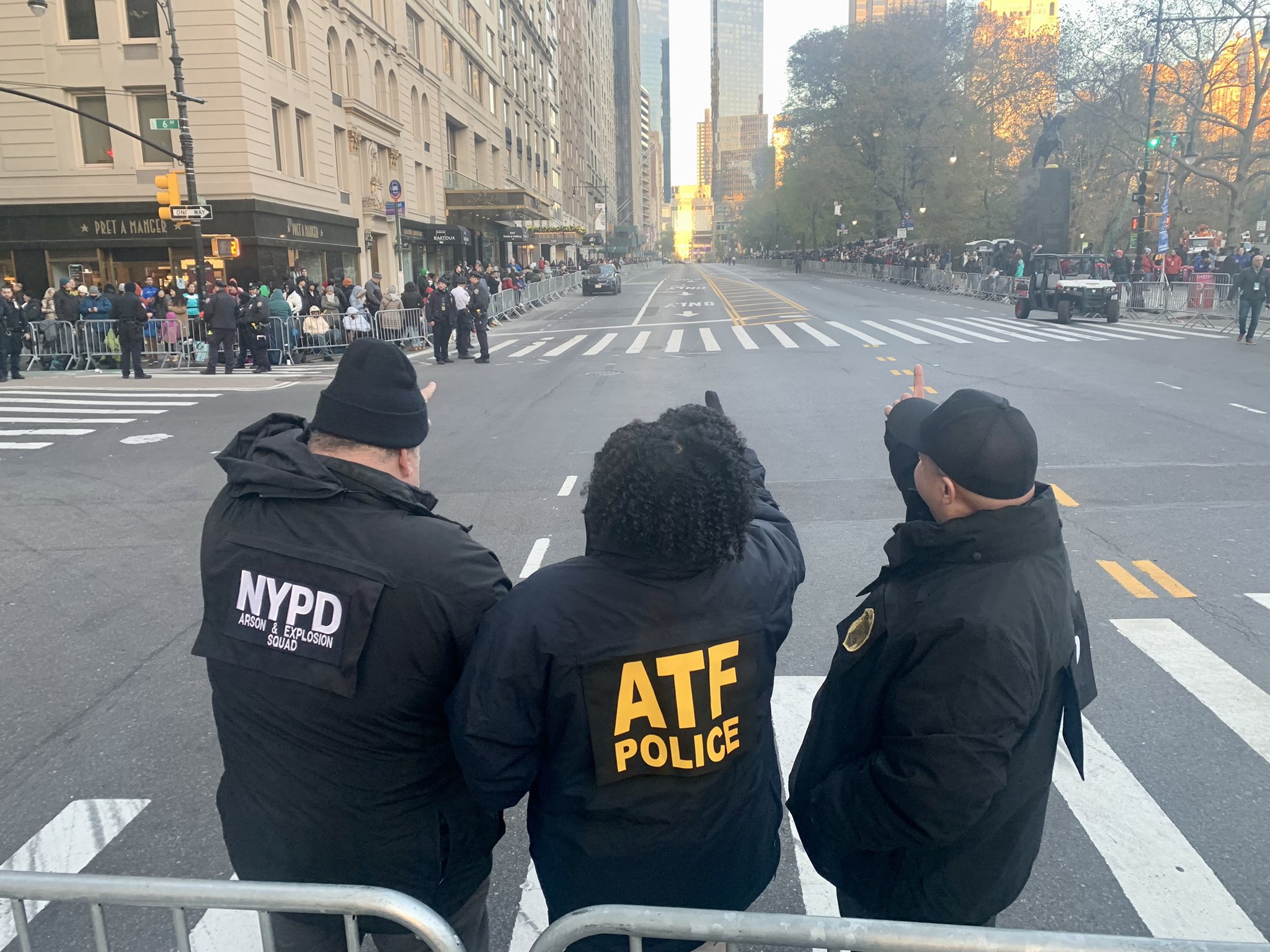 ATF New York on Twitter "ATF is proud to support all city, state and